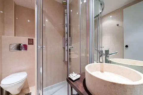 Palazzo Greco Hotel in Agia Galini, foto 21