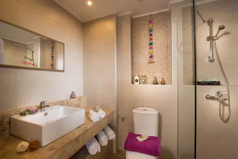 Sarpidon Apartments in Δημοτική Ενότητα Μαλίων — foto 11
