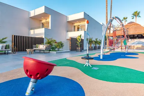 TIME TO SMILE Ohasis Boutique Suites in Arona — foto 27