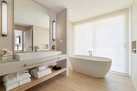 Hotel H10 Croma Malaga in Málaga, foto 12