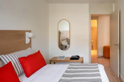 Líbere Vitoria Aparthotel in Vitoria-Gasteiz — foto 2