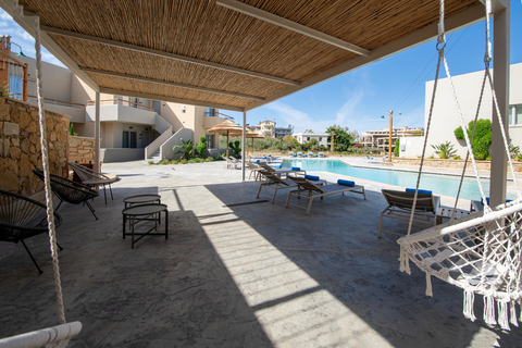 Villaggio Mare Suites foto 11