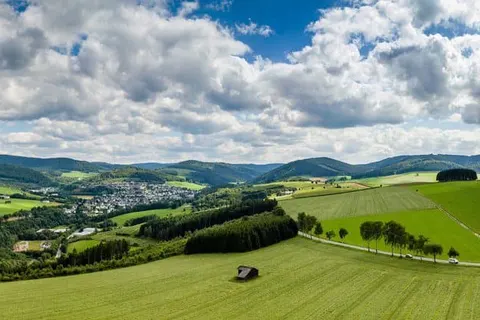 Hotel Gut Funkenhof foto 37