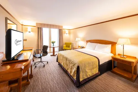 Copthorne Hotel Merry Hill Dudley in Dudley