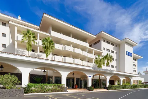 Hotel H10 Taburiente Playa foto 7