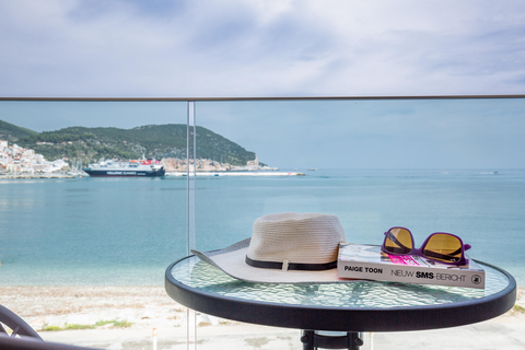 Olia Green Residence foto 12