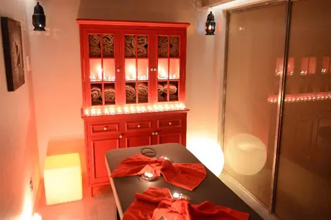 Berjer Boutique Hotel & Spa in Fatih, foto 9