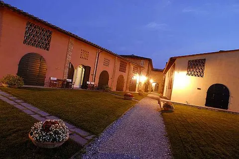 Residence Borgo di Colleoli in Palaia