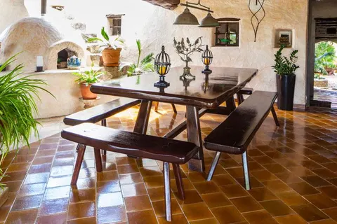 Hotel Rural C'as Pla in Sant Joan de Labritja — foto 7