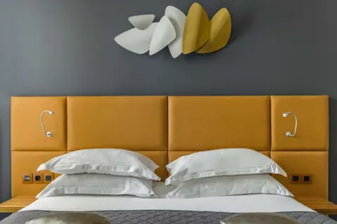 Hotel Residence Europe in Clichy — foto 20