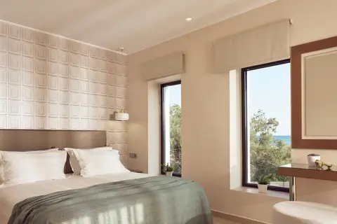 Golden Sun Resort in Δημοτική Ενότητα Λαγανά — foto 20