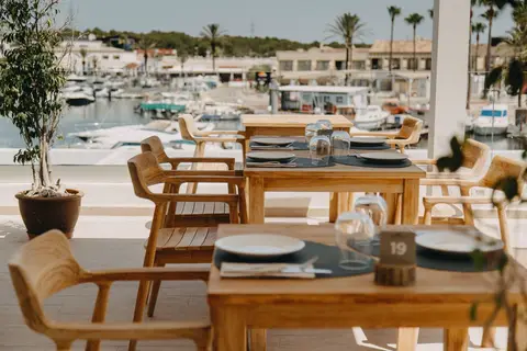 Lago Resort Menorca - Casas del Lago in Cala'n Bosch, foto 4
