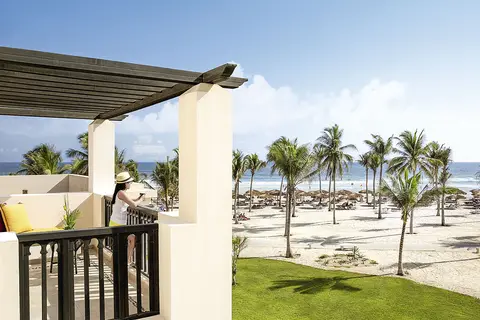 Salalah Rotana Resort in Salalah — foto 16