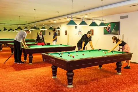 Starlight Resort Hotel in Manavgat — foto 12
