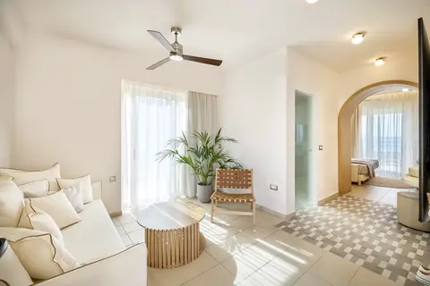 Maravel Star Art Hotel in Δήμος Ρεθύμνης — foto 20