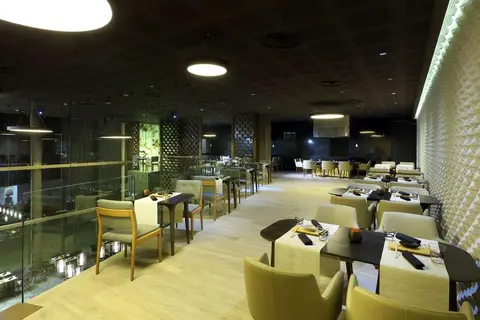 Grand Palladium Costa Mujeres Resort & Spa in Paladium, foto 13