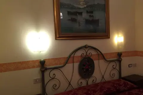 Hotel Ventura in Caltanissetta, foto 22