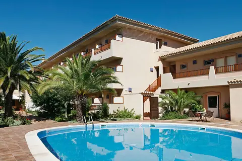 Hotel Voramar Formentera in Formentera — foto 4