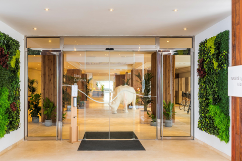 Hotel INNSiDE Ibiza Beach foto 26