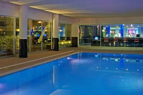 Sol Guadalupe Hotel in Calvià — foto 14
