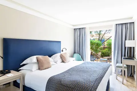 Best Western Premier Hotel Santa Maria in L'Île-Rousse, foto 13