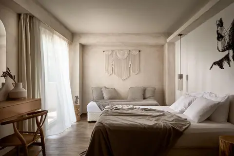 Gardelli Resort Art Hotel in Δημοτική Ενότητα Λαγανά — foto 25