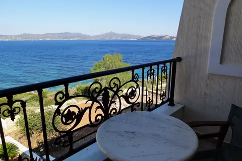 Hotel Dionysos in Dionysos Luxury Hotel, foto 12