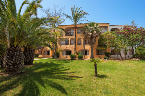 Hotel Sol Falco foto 23