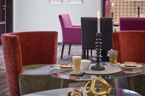 Willino Privathotel foto 20