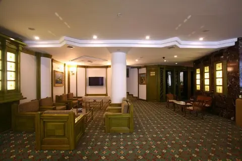 Istanbul Royal Hotel in Fatih — foto 10