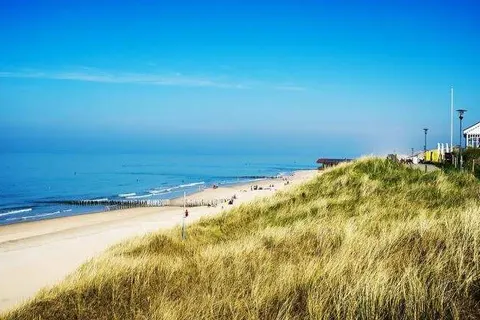 Aparthotel Zoutelande foto 3