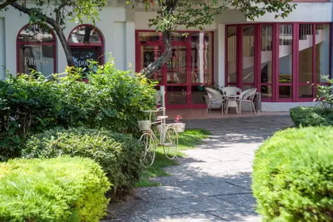 Hotel Longosa in Несебър — foto 7