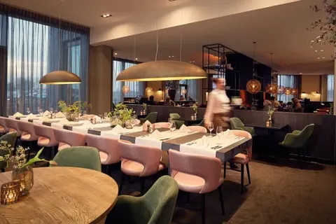 Van der Valk Hotel Groningen-Hoogkerk foto 9