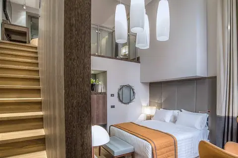 Martis Palace Hotel in Rome, foto 26