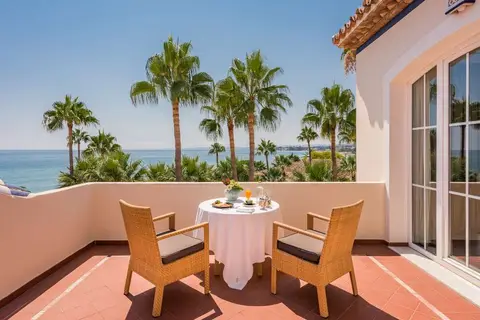 Las Dunas Health & Spa in Estepona — foto 10