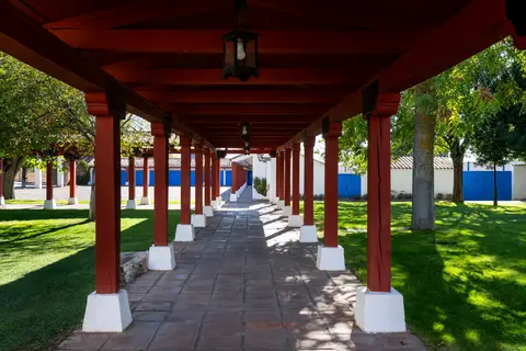 Parador de Manzanares in Manzanares — foto 19