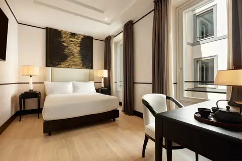 Nobu Hotel Roma in Rome, foto 15