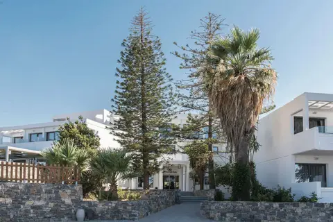 Amounda Bay in Gazi Municipal Unit, foto 15
