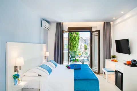 Acrotel Lily Ann Village in Νικήτη — foto 18