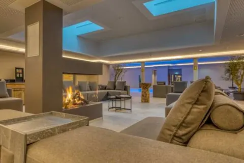 Ringhotel Forellenhof foto 13