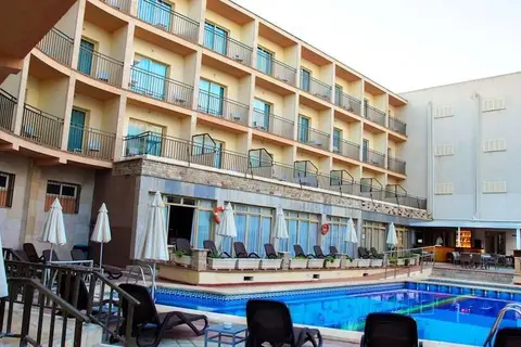 Hotel Iris Mallorca in Palma — foto 12