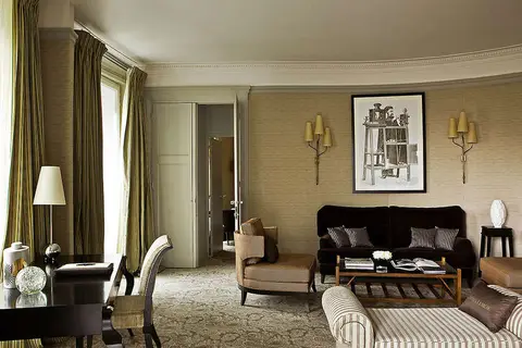 Sofitel Le Scribe Paris Opera Hotel in Parijs, foto 11