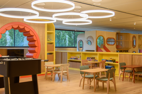 Park Piolets Mountain Hotel & Spa in Soldeu — foto 21