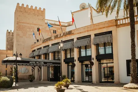Secrets Mallorca Villamil (Adults Only) in Peguera — foto 8