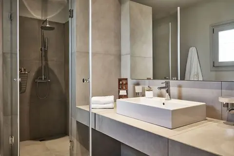 Poseidon of Paros Resort & Spa in Δρυός — foto 30