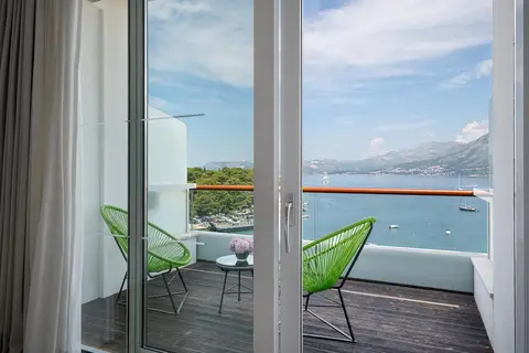 Kalamota Beach House in Kolocep Island — foto 26