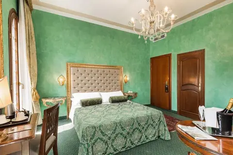 Marconi in Venetië — foto 12