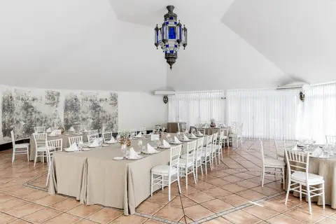 Hotel ILUNION Las Lomas in Mérida — foto 10