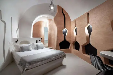 Tholos Resort in Thira Municipal Unit, foto 5