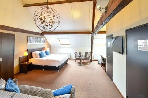 Hostellerie Munten foto 7